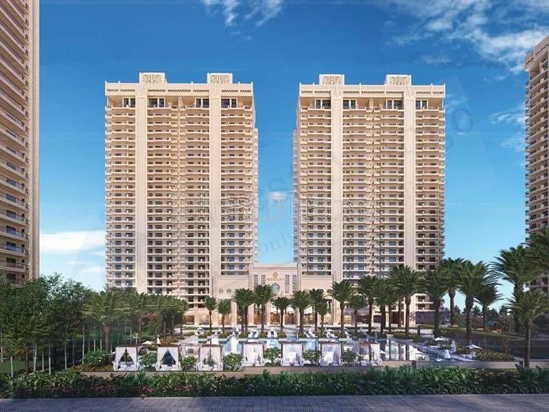 ACE Mahagun Medalleo image 2 | Dhanbhumi